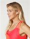 BPIGo Built In Bra Tank by Roxy - DTL1