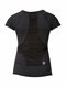 BLKFree Run Tee by Roxy - BCK1