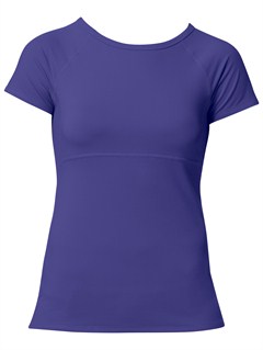 MIDReach Tee by Roxy - FRT1