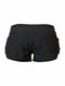 BLKLate Drop In Boardshorts by Roxy - BCK1