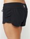 BLKLate Drop In Boardshorts by Roxy - DTL1