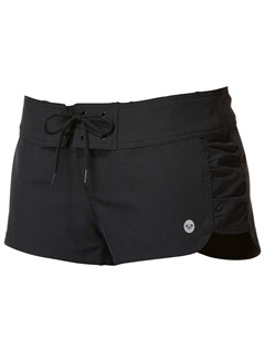 BLKBump Set Shorts by Roxy - FRT1