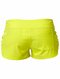 SPHLate Drop In Boardshorts by Roxy - BCK1