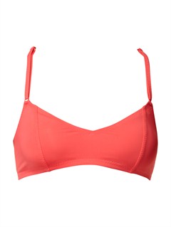 PEDOn Shore Swim Top by Roxy - FRT1