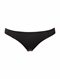 BLKBeach Fever Swim Bottoms by Roxy - FRT1
