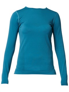 FORCalm Waters Sleeveless Rashguard by Roxy - FRT1