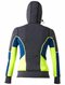 PEWSea Blazer Neoprene Hoodie by Roxy - BCK2