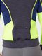 PEWSea Blazer Neoprene Hoodie by Roxy - DTL2