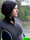 PEWSea Blazer Neoprene Hoodie by Roxy - DTL4