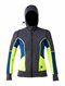 PEWSea Blazer Neoprene Hoodie by Roxy - FRT1