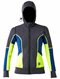 PEWSea Blazer Neoprene Hoodie by Roxy - FRT2