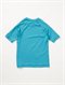 TURGirls 7-&nbsp;4 Rox A Lot SS Rashguard by Roxy - BCK1