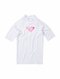 WHTGirls 7-&nbsp;4 Rox A Lot SS Rashguard by Roxy - FRT1