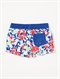 WHTGirls 7-&nbsp;4 Sun Shore Boardshorts by Roxy - BCK1