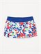 WHTGirls 7-&nbsp;4 Sun Shore Boardshorts by Roxy - FRT1