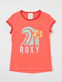MLNGirls 7-&nbsp;4 Vacation Spot Romper by Roxy - FRT1