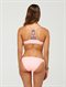 FLORadiate Love Monokini by Roxy - BCK1