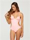 FLORadiate Love Monokini by Roxy - DTL3