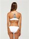 WHTRadiate Love Monokini by Roxy - BCK1