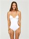 WHTRadiate Love Monokini by Roxy - DTL3