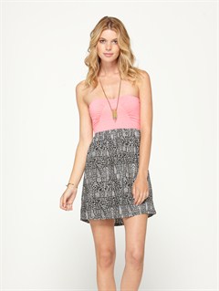 BIPBack to Back Dress by Roxy - FRT1