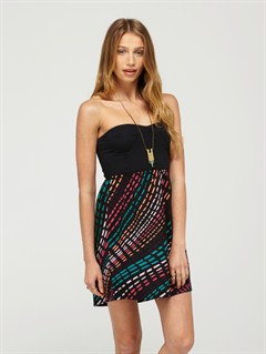 BPSBuried Shell Dress by Roxy - FRT1
