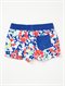 WHTGirls 2-6 Sun Shore Boardshorts by Roxy - BCK1