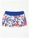 WHTGirls 2-6 Sun Shore Boardshorts by Roxy - FRT1