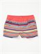 YDGGirls 2-6 Sun Shore Boardshorts by Roxy - BCK1