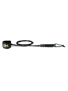 BLKDa Kine Kainui &nbsp;0' Leash by Roxy - FRT1