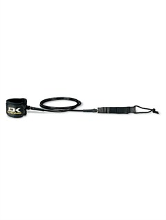 BLKDa Kine Kainui &nbsp;0' Leash by Roxy - FRT1