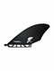 BLKFutures Large Keel Fin by Roxy - FRT1