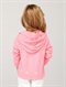 PNPGirls 2-6 Sun Dancer Sweatshirt by Roxy - BCK1