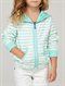 SNOGirls 2-6 Sun Dancer Sweatshirt by Roxy - DTL1