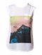 WHTReach Tee by Roxy - FRT1