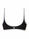BLKAce Swim Top by Roxy - BCK1