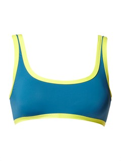 FOROn Shore Swim Top by Roxy - FRT1