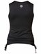 BLKCalm Waters Sleeveless Rashguard by Roxy - BCK1