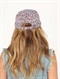 MULBetter Days Military Hat by Roxy - BCK1