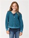 TEGGirls 7-&nbsp;4 Rattle And Roll Hoodie by Roxy - FRT1