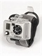 ASTHD Wrist Camera Housing by Roxy - FRT1
