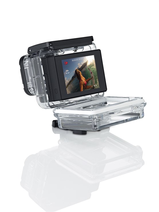 AST&nbsp;6 GB SD Camera Memory Card by Roxy - FRT1
