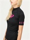 BKPWhole Hearted SS Rashguard by Roxy - DTL1