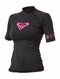 BKPWhole Hearted SS Rashguard by Roxy - FRT1