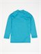TURGirls 2-6 Rox A Lot LS Rashguard by Roxy - BCK1