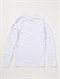 WHTGirls 2-6 Rox A Lot LS Rashguard by Roxy - BCK1