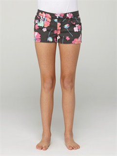BSYGirls 7-&nbsp;4 Vacation Spot Romper by Roxy - FRT1