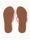 HPNGirls 7-&nbsp;4 Rio Sandals by Roxy - BTM1