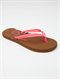HPNGirls 7-&nbsp;4 Rio Sandals by Roxy - FRT1