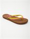 PNKGirls 7-&nbsp;4 Rio Sandals by Roxy - FRT1